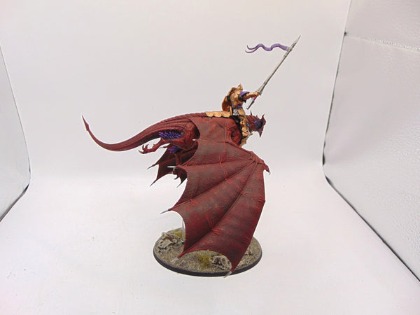Stormdrake Guard