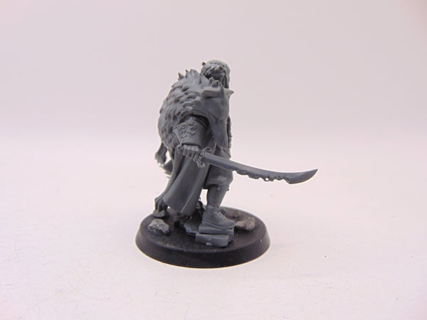 Radukar, the Wolf