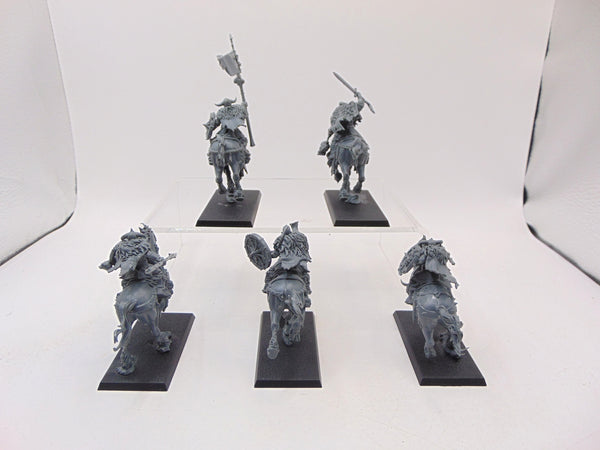 Chaos Marauder Horsemen