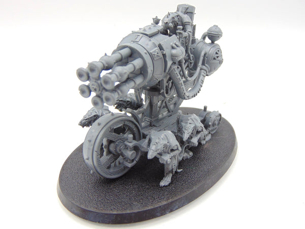 Ratling Warpblaster