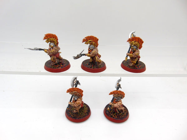 Hearthguard Berzerkers