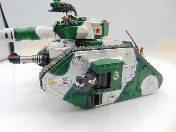 Leman Russ Battle Tnak