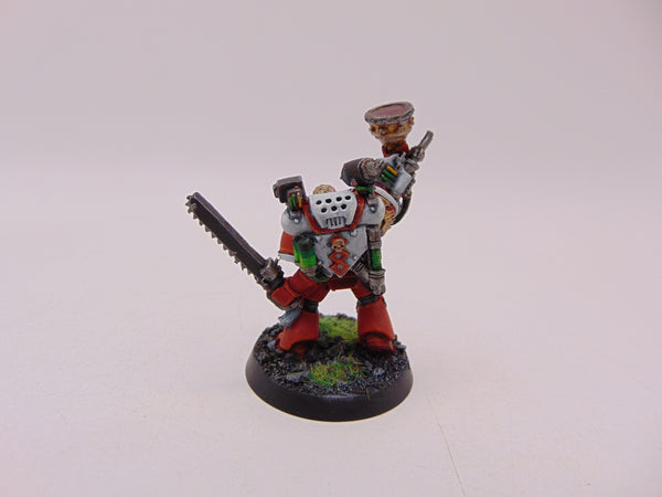 Brother Corbulo