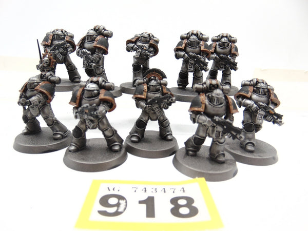 MKIII Marines