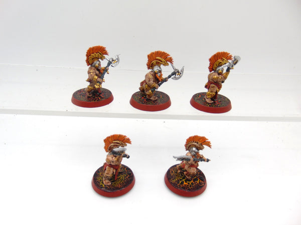 Hearthguard Berzerkers