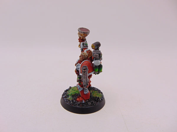Brother Corbulo