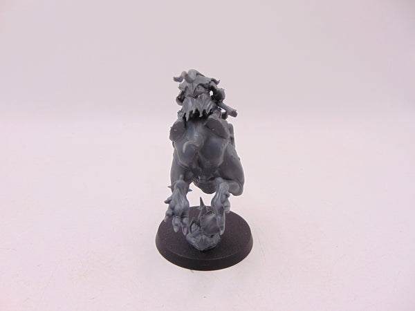 Loonboss on Giant Cave Squig