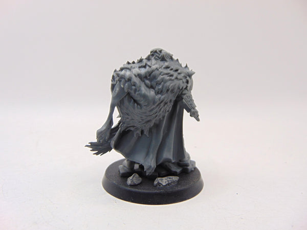 Radukar, the Wolf