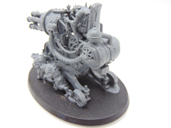 Ratling Warpblaster