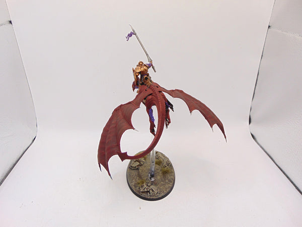 Stormdrake Guard