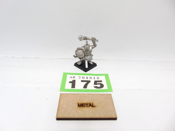 Stormvermin Musician