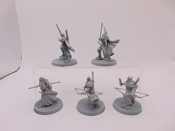 Vigilors