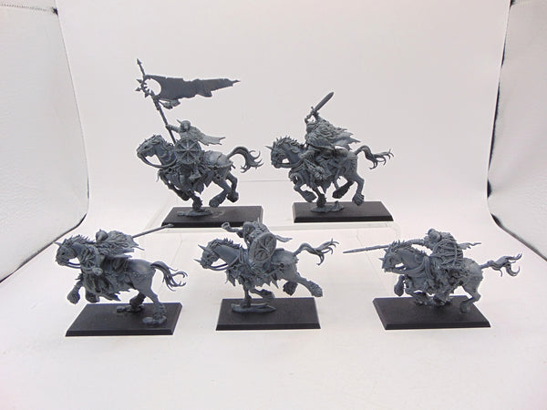 Chaos Marauder Horsemen