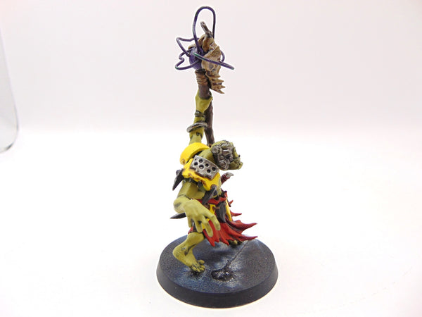 Weirdboy Conversion