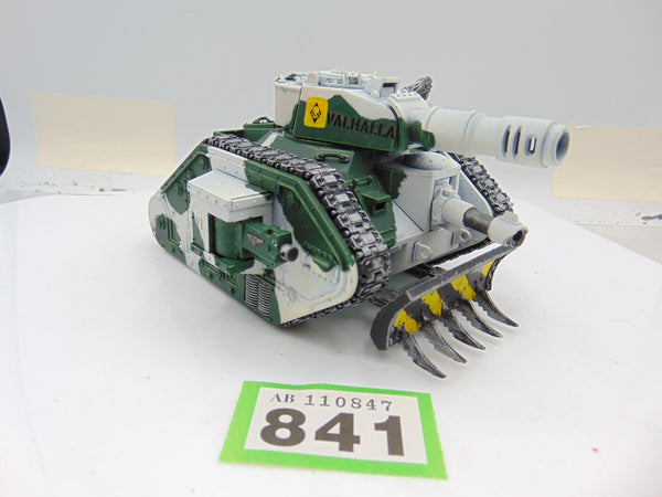 Leman Russ Battle Tank