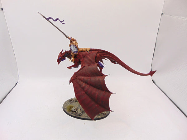 Stormdrake Guard