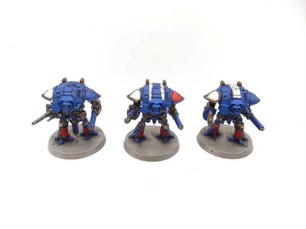 Legions Imperialis Questoris Knights