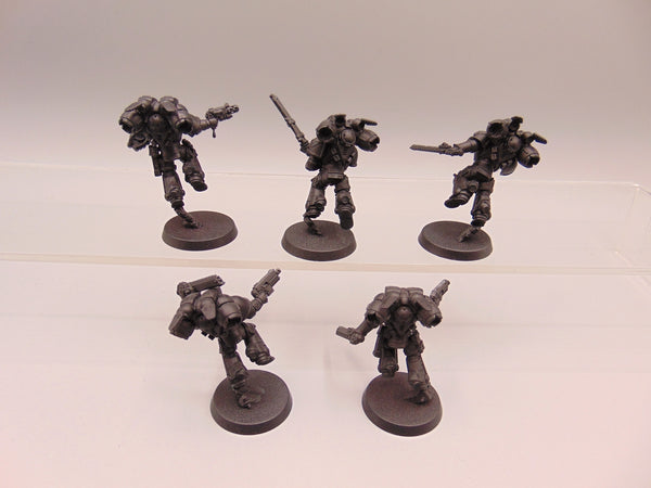 Death Company with Jump Packs