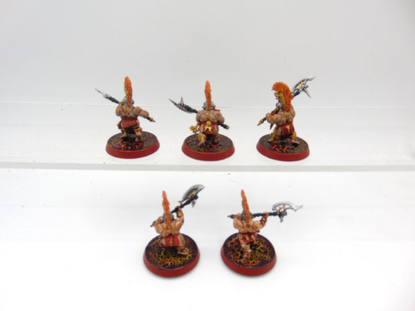 Hearthguard Berzerkers
