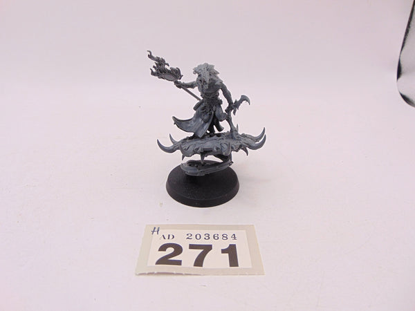 Tzaangor Shaman