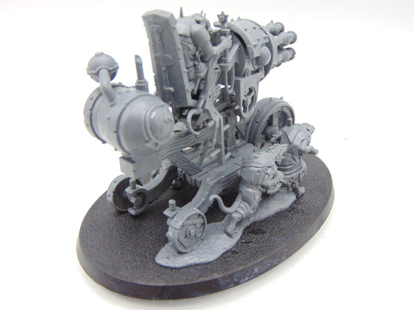 Ratling Warpblaster
