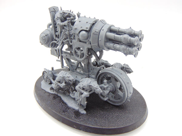 Ratling Warpblaster