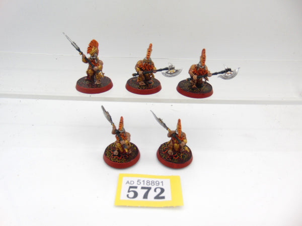 Hearthguard Berzerkers