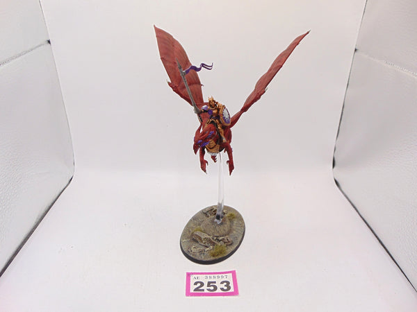Stormdrake Guard