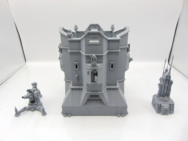 Imperial Bastion