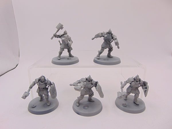 Liberators