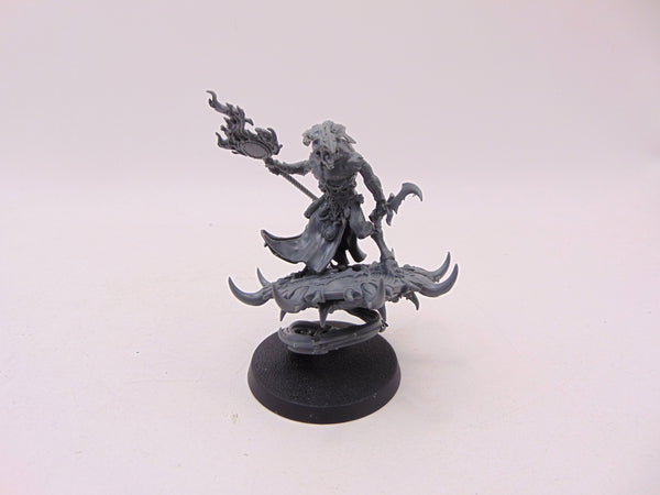 Tzaangor Shaman