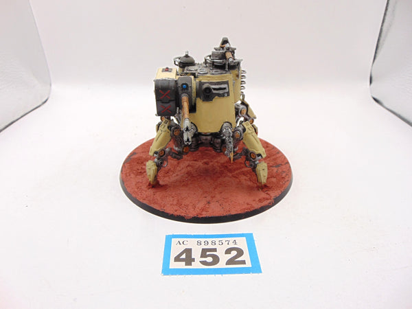Onager Dunecrawler