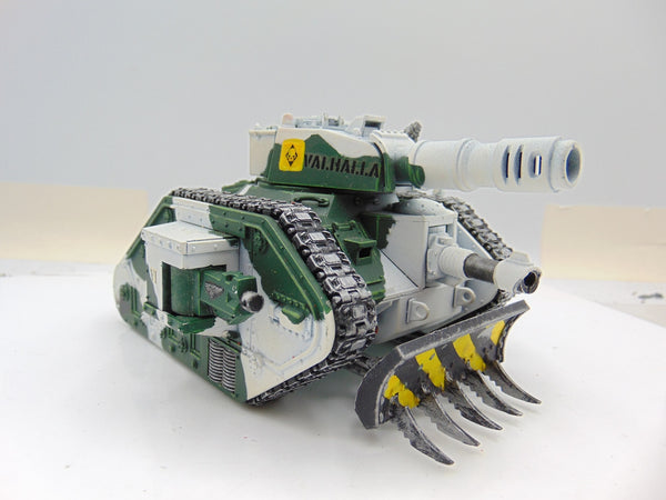 Leman Russ Battle Tank