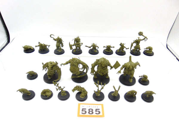 Gellerpox Infected