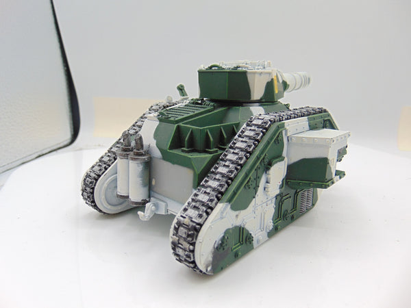 Leman Russ Battle Tank