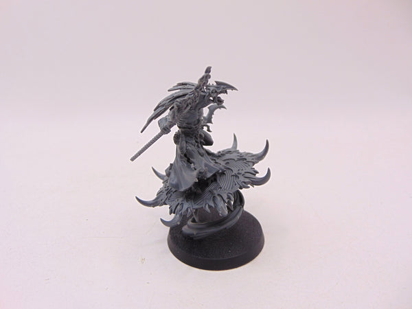 Tzaangor Shaman