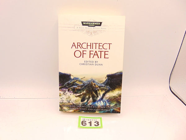 Architect of Fate