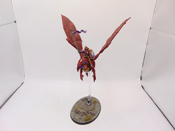 Stormdrake Guard