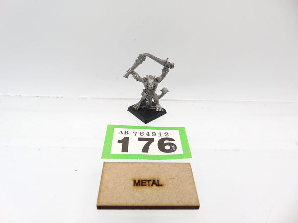 C47 Skaven Command Champion Warpeye