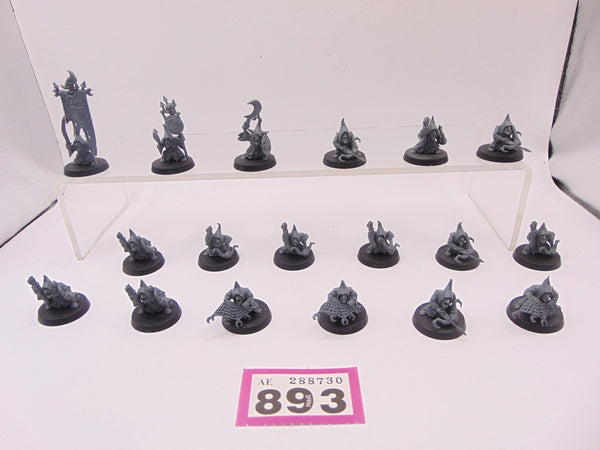 Night Goblin Shootas