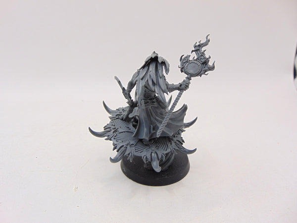 Tzaangor Shaman