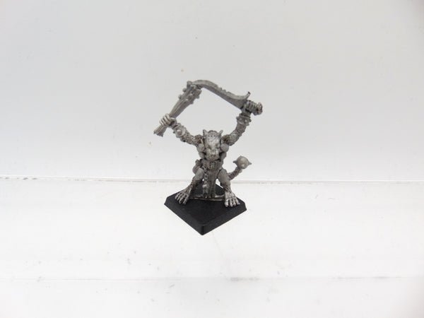 C47 Skaven Command Champion Warpeye