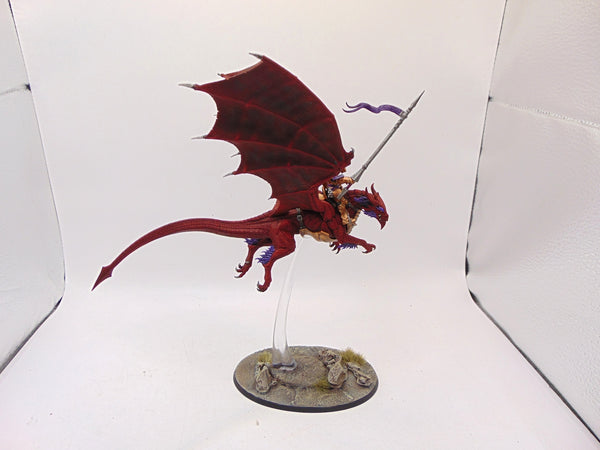 Stormdrake Guard