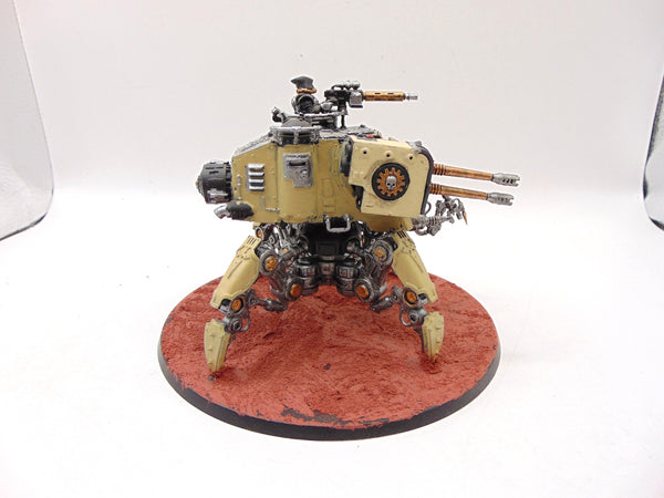 Onager Dunecrawler
