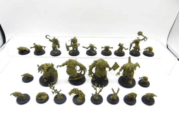 Gellerpox Infected