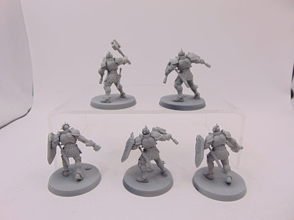 Liberators