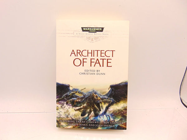 Architect of Fate