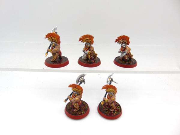 Hearthguard Berzerkers