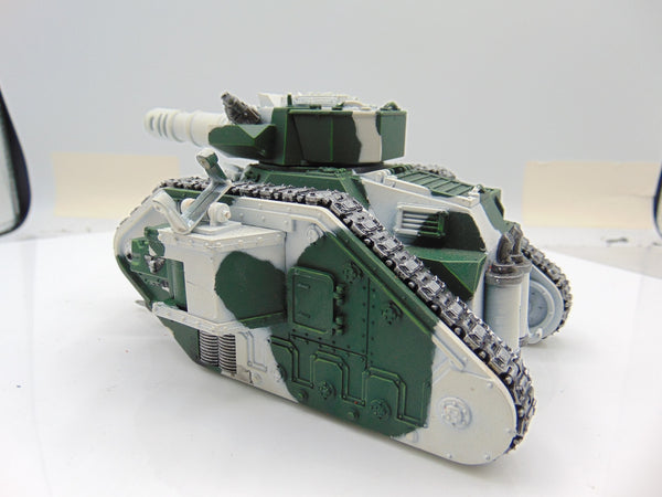 Leman Russ Battle Tank