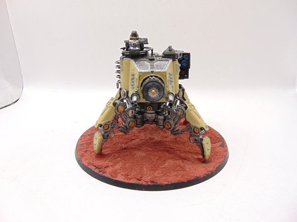 Onager Dunecrawler